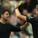 Jamie Carragher: Arsenal boss Mikel Arteta becoming like Sir Alex Ferguson after ref criticism of Sunderland penalty